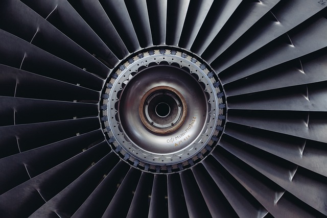 Select Engine Rebuilds