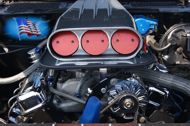 Select Engine Tuning