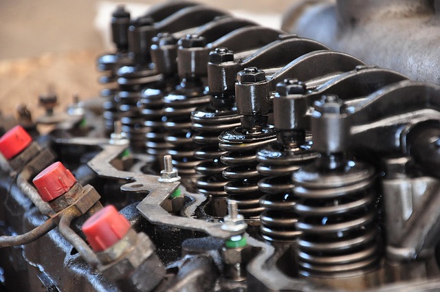 Select Engine Tuning