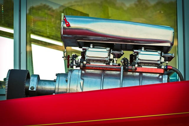 Select Engine Tuning