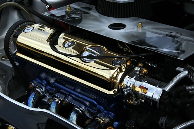 Select Engine Tuning
