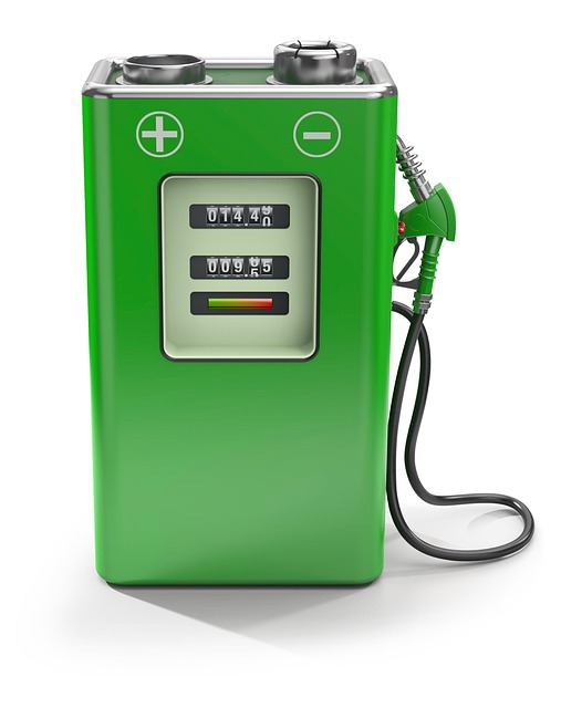 Select EV Charging Stations
