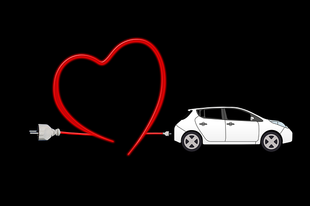 Select EV Charging Stations