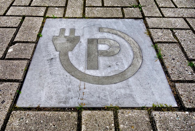 Select EV Charging Stations