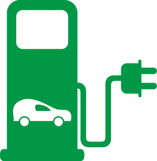 Select EV Charging Stations