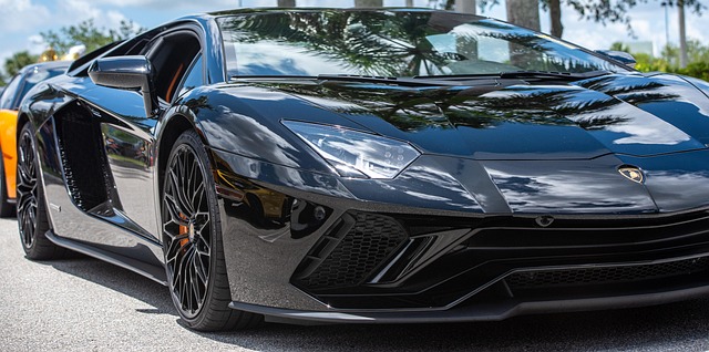 Select Exotic Cars