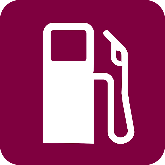 Select Gasoline Vehicles