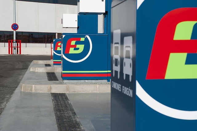 Select Gasoline Vehicles