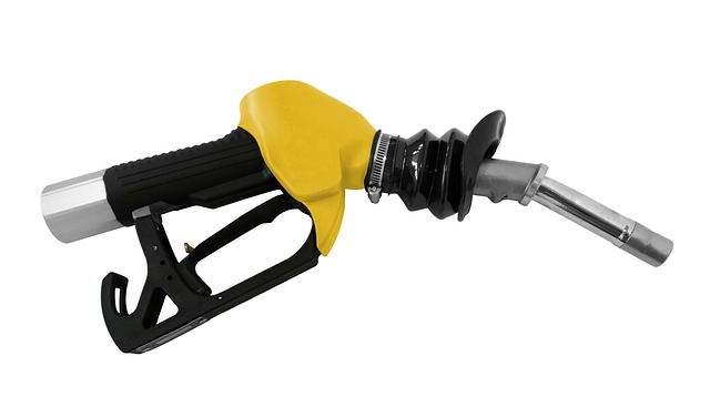 Select Gasoline Vehicles