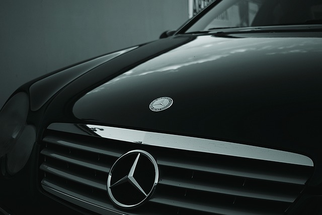 Select German Cars