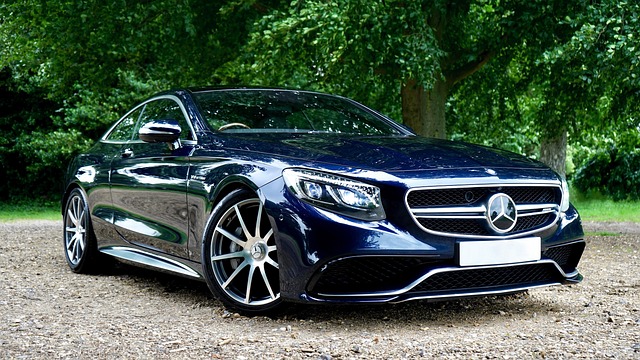 Select German Cars