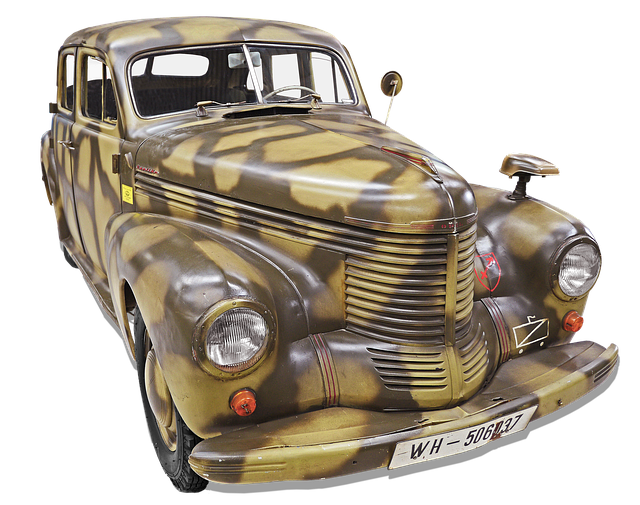Select German Cars