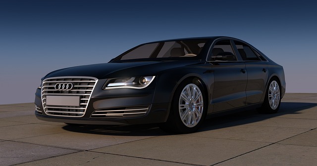 Select German Cars