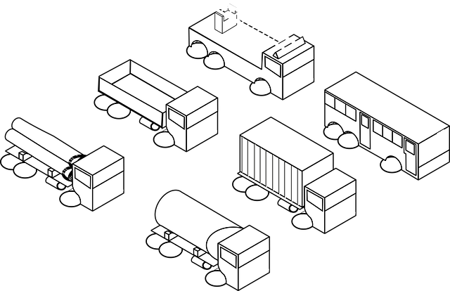 Select Heavy Duty Trucks