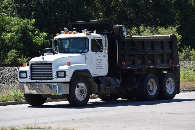 Select Heavy Duty Trucks