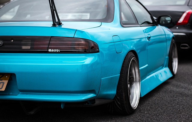 Select JDM Cars