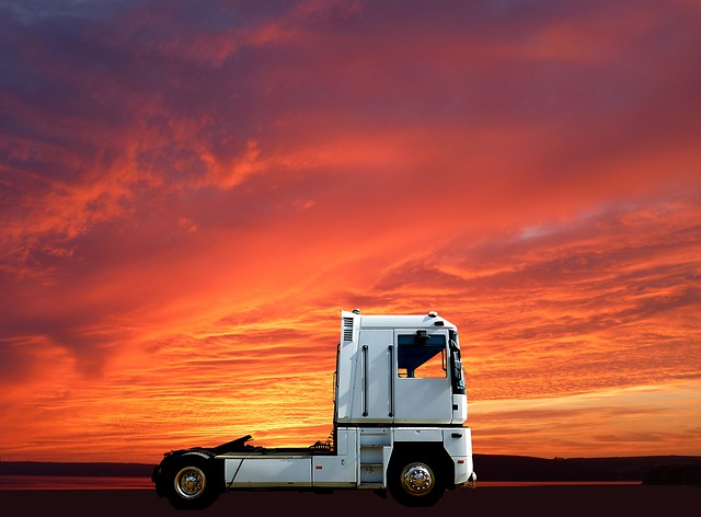 Select Light Trucks