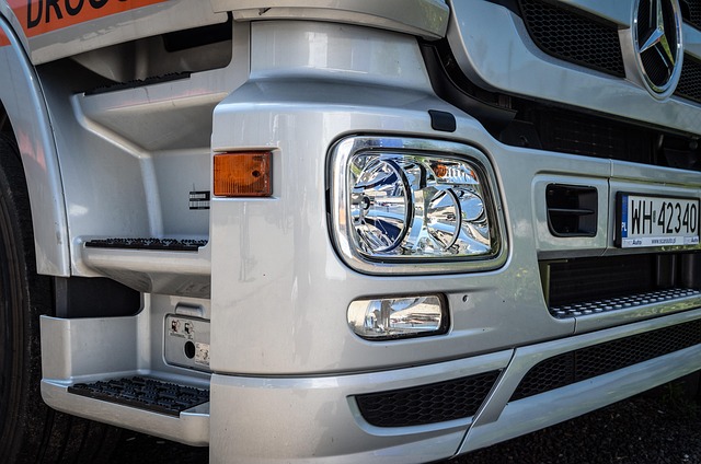 Select Light Trucks