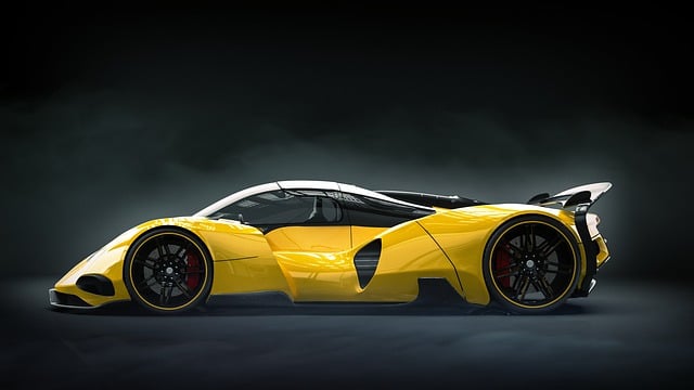 Select Luxury Cars