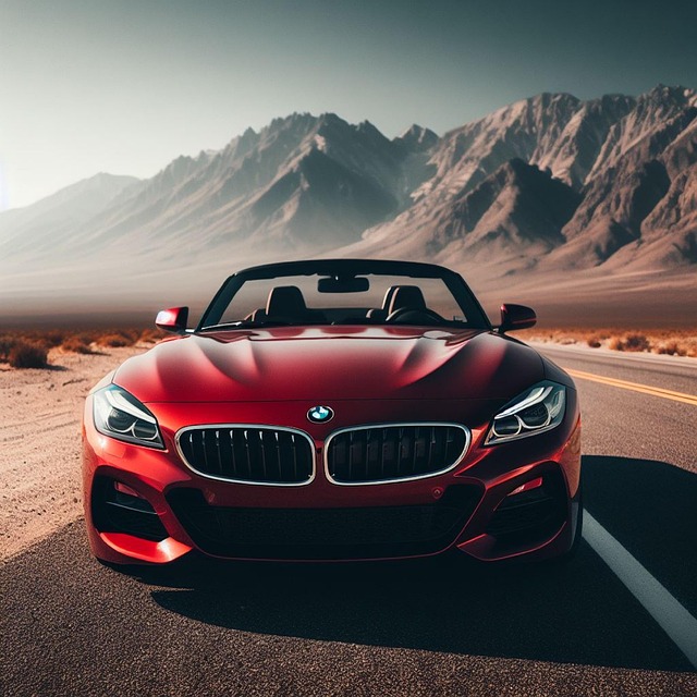 Select Luxury Cars