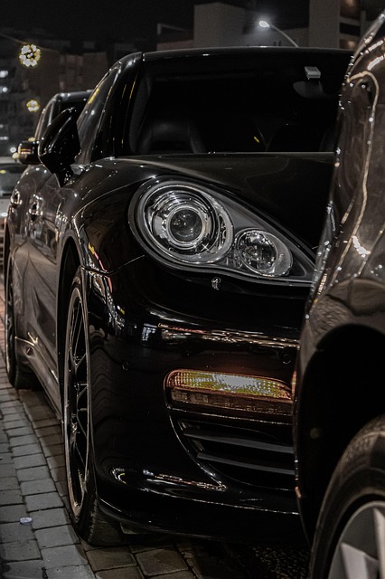 Select Luxury Cars