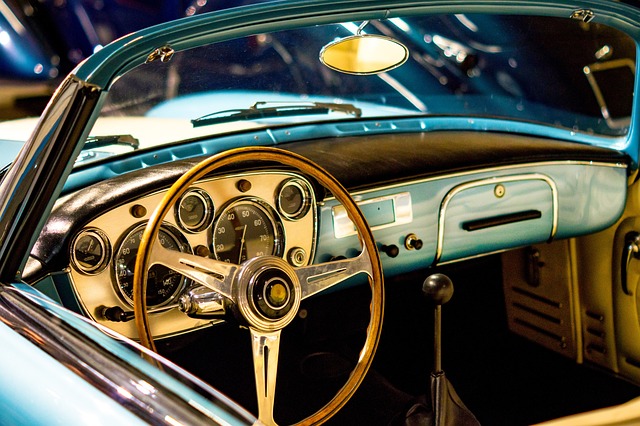 Select Luxury Cars