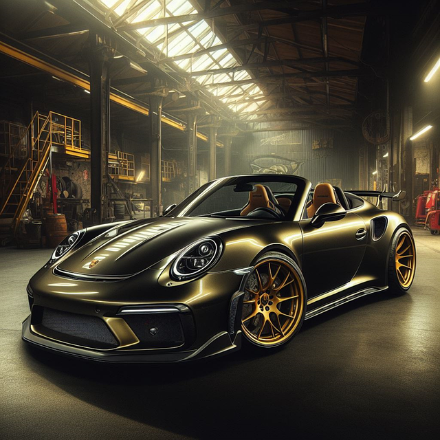 Select Luxury Cars