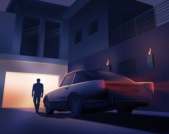 Select Luxury Cars