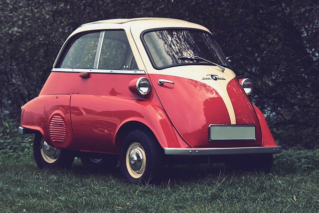 Select Microcars