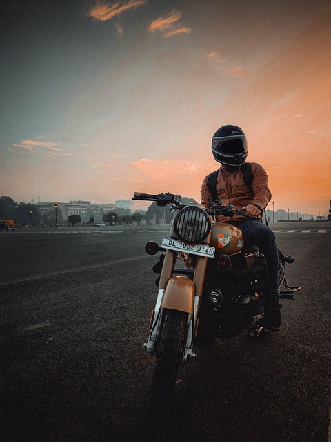 Select Motorcycles