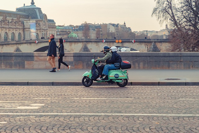 Select Motorcycles