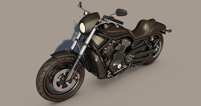 Select Motorcycles
