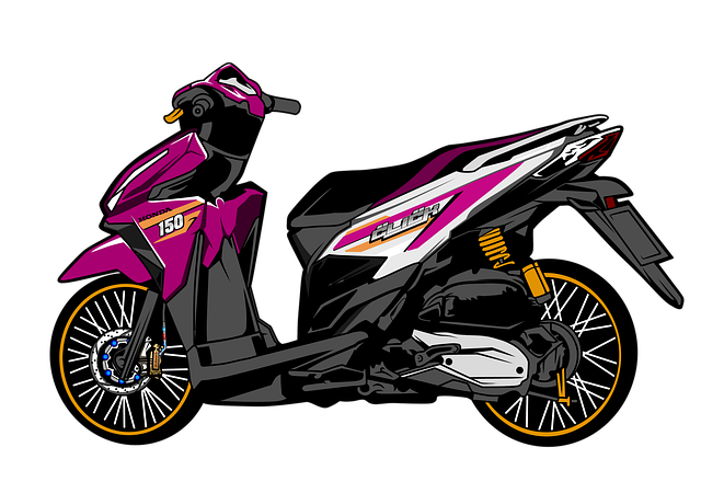 Select Motorcycles