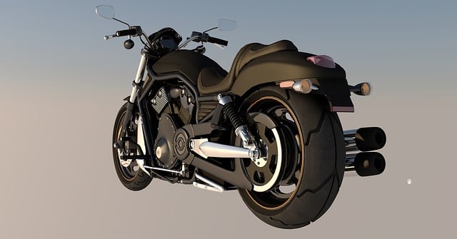 Select Motorcycles