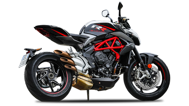 Select Motorcycles