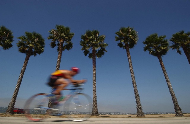 Select Moving to California