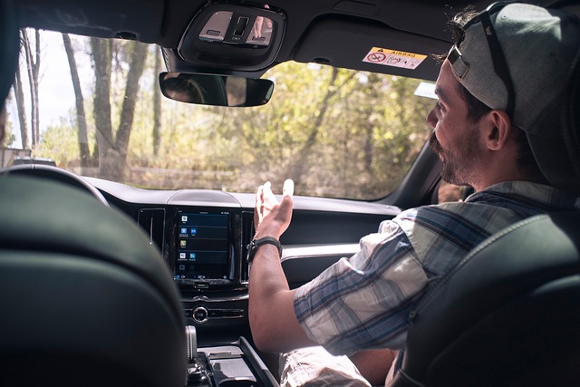 Select Off-Road Vehicles