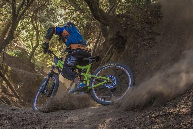 Select Off-Roading Adventures