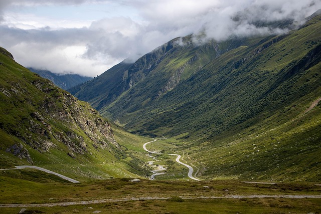 Select Off-Roading Adventures