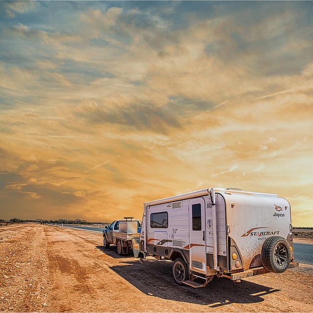 Select Off-Roading Adventures