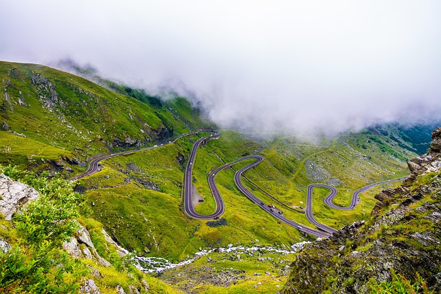 Select Off-Roading Adventures