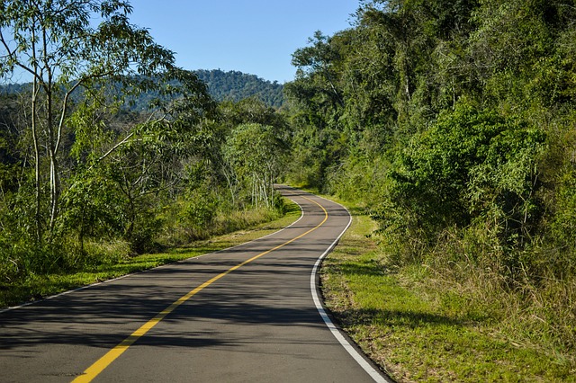 Select Off-Roading Adventures