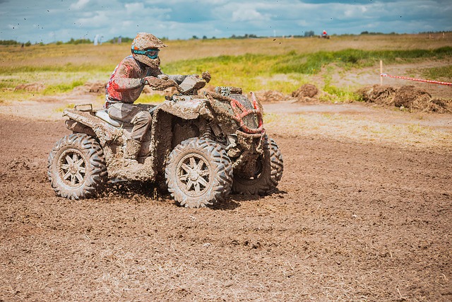 Select Off-Roading Adventures
