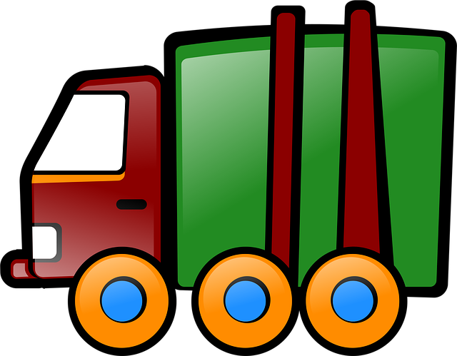 Select Pickup Trucks