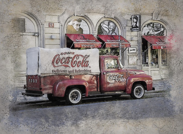 Select Pickup Trucks