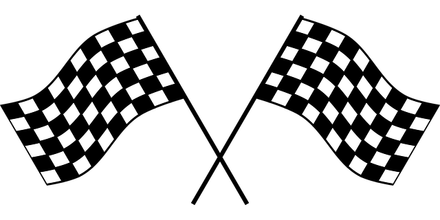 Select Rally Racing