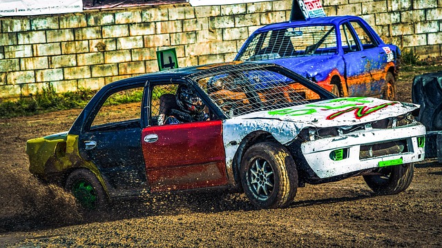 Select Rally Racing