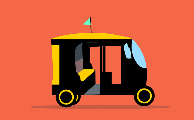 Select Ride-Hailing Services