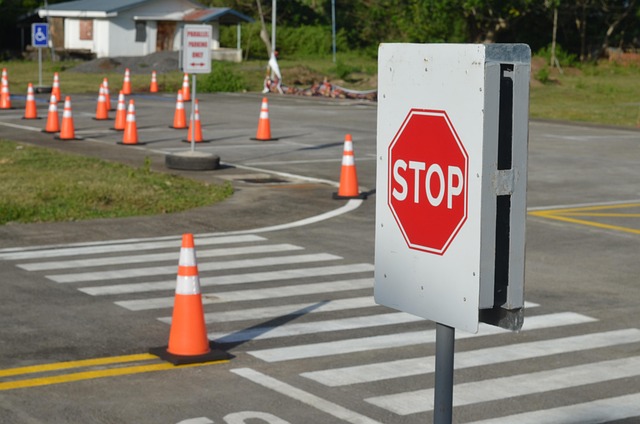 Select Road Safety Tips