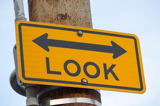 Select Road Safety Tips